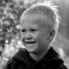 Luke October 2011